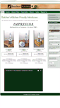 Mobile Screenshot of butcherskitchen.com